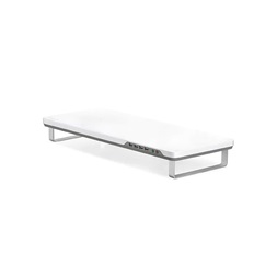 DeepCool M-DESK F1 GRAY 27"-ig monitor állvány