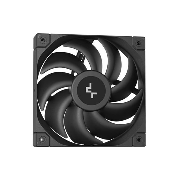 DeepCool Mystique 360 fekete vízhűtéses processzor hűtő