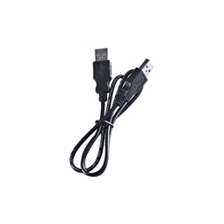 DeepCool Notebook Hűtőpad 15,6"-ig - MULTI CORE X6 (24dB; max. 206,25 m3/h; 2x14cm, 2x10cm, 2xUSB2.0)