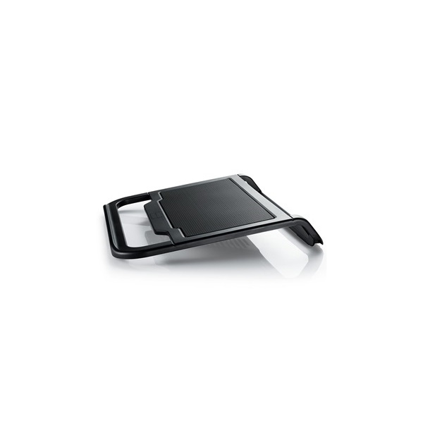 DeepCool Notebook Hűtőpad 15,6"-ig - N200 (22,4dB; max. 83,60 m3/h; 340.5X310.5X59mm)