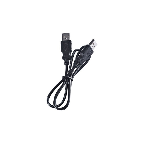 DeepCool Notebook Hűtőpad 17"-ig - WIND PAL FS (21,5-26,5dB; max. 195,38 m3/h; 2x14cm, 2xUSB2.0)