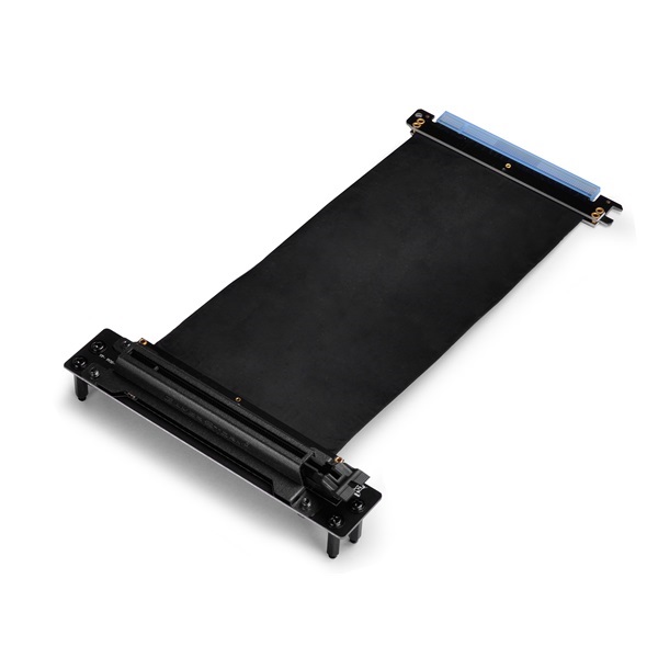 DeepCool PCI-E Riser kábel - PEC 300 (25cm kábel)