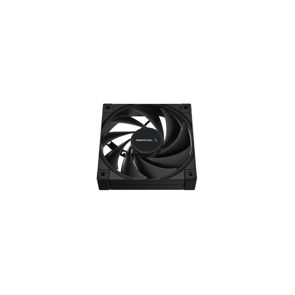 DeepCool R-FK120-BKNPF1-G-1 FK120 120mm rendszerhűtő ventilátor