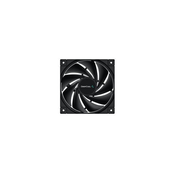 DeepCool R-FK120-BKNPF1-G-1 FK120 120mm rendszerhűtő ventilátor
