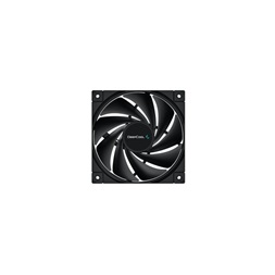 DeepCool R-FK120-BKNPF1-G-1 FK120 120mm rendszerhűtő ventilátor
