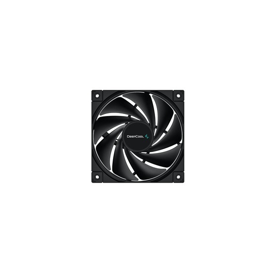 DeepCool R-FK120-BKNPF1-G-1 FK120 120mm rendszerhűtő ventilátor