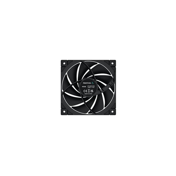 DeepCool R-FK120-BKNPF1-G-1 FK120 120mm rendszerhűtő ventilátor