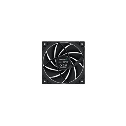 DeepCool R-FK120-BKNPF1-G-1 FK120 120mm rendszerhűtő ventilátor