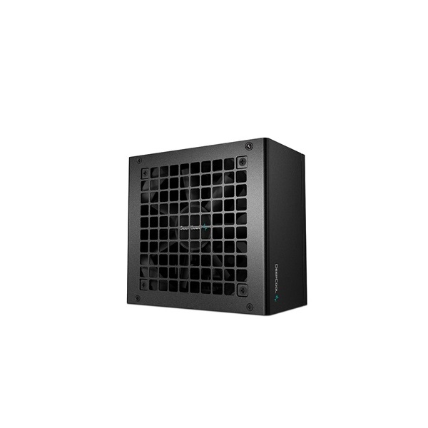 DeepCool R-PQ850M-FA0B-EU 850W 80+Gold ventillátorral moduláris tápegység