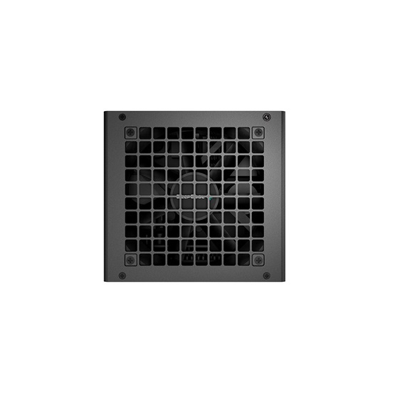 DeepCool R-PQ850M-FA0B-EU 850W 80+Gold ventillátorral moduláris tápegység