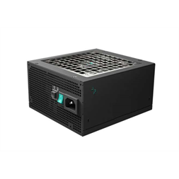 DeepCool R-PXA00P-FC0B-EU 1000W 80+ Platinum ventillátorral dobozos tápegység