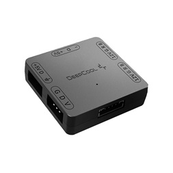 DeepCool - RGB Convertor