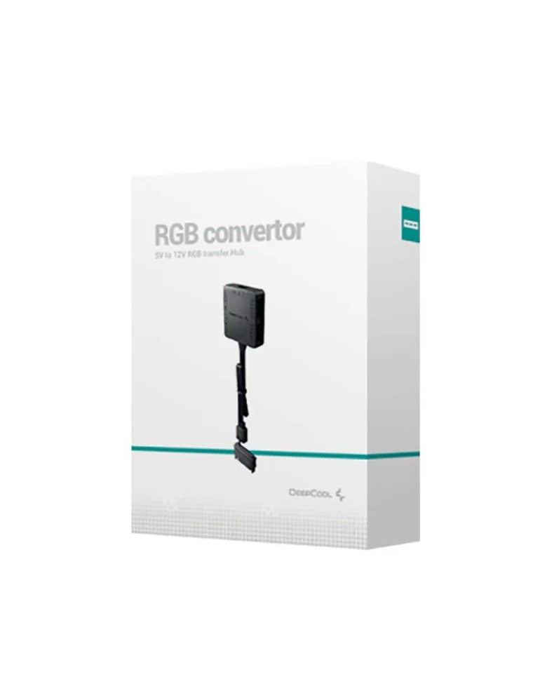 DeepCool - RGB Convertor