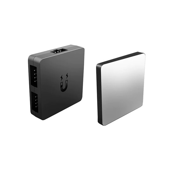 DeepCool RGB átalakító - RGB Convertor (12V alaplapi csatlakozó, 1xSATA)