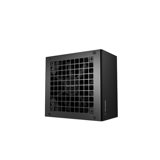DeepCool PQ1000M EU (80 Plus Gold, Aktív PFC, 1000W, Full Moduláris) tápegység
