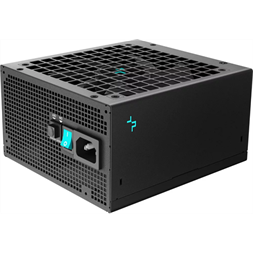 DeepCool Tápegység 1000W - PX1000-G EU (80 Plus Gold, ATX3.0, Aktív PFC, Full Moduláris)