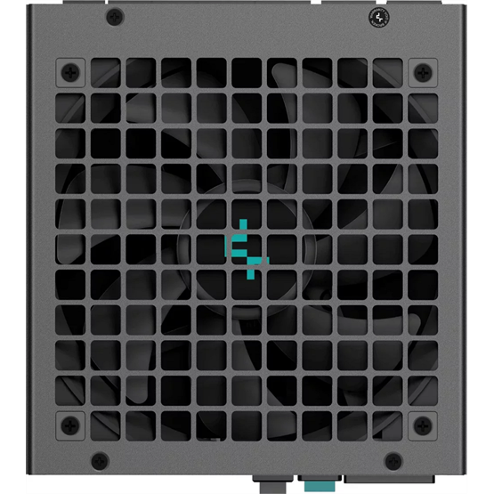 DeepCool Tápegység 1000W - PX1000-G EU (80 Plus Gold, ATX3.0, Aktív PFC, Full Moduláris)