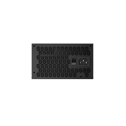 DeepCool Tápegység 650W - DQ650-M-V2L EU (80 Plus Gold, Aktív PFC, Full Moduláris, 12cm)