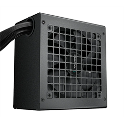 DeepCool Tápegység 650W - PK650D (80 Plus Bronze, Aktív PFC, 12cm )