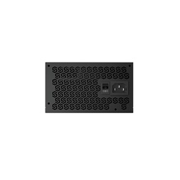 DeepCool Tápegység 750W - DQ750-M-V2L EU (80 Plus Gold, Aktív PFC, Full Moduláris, 12cm)