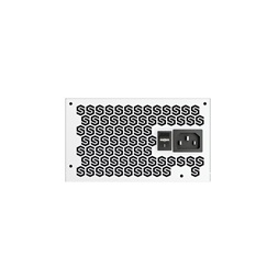 DeepCool Tápegység 750W - DQ750-M-V2L WH EU (80 Plus Gold, Aktív PFC, Full Moduláris, 12cm)