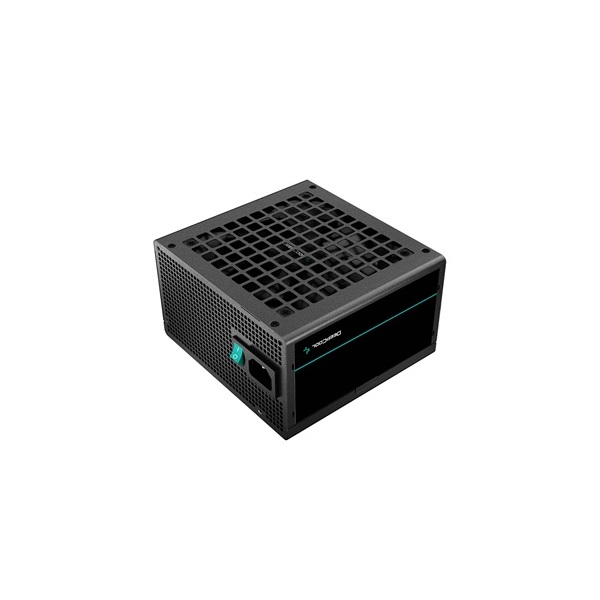 DeepCool Tápegység 750W - PF750 (80 Plus, Aktív PFC, 12cm )