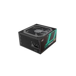 DeepCool Tápegység 850W - DQ850-M V2L EU (80 Plus Gold, Aktív PFC, Full Moduláris, 12cm)
