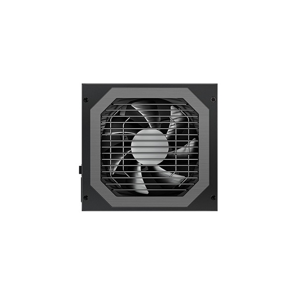 DeepCool Tápegység 850W - DQ850-M V2L EU (80 Plus Gold, Aktív PFC, Full Moduláris, 12cm)