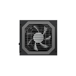 DeepCool Tápegység 850W - DQ850-M V2L EU (80 Plus Gold, Aktív PFC, Full Moduláris, 12cm)
