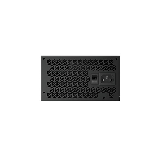 DeepCool Tápegység 850W - DQ850-M V2L EU (80 Plus Gold, Aktív PFC, Full Moduláris, 12cm)