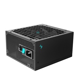 DeepCool Tápegység 850W - PX850-G EU (80 Plus Gold, ATX3.0, Aktív PFC, Full Moduláris)