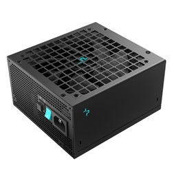 DeepCool Tápegység 850W - PX850-G EU (80 Plus Gold, ATX3.0, Aktív PFC, Full Moduláris)