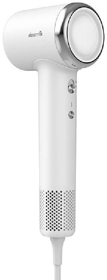 Deerma DEM-CF50W fehér hajszárító
