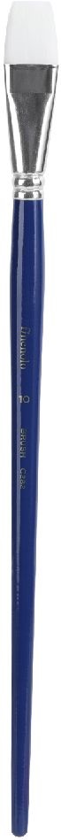 Deli Finenolo lapos sörtés 282-10 ecset