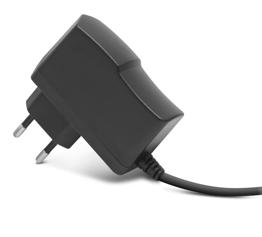 Delight DC 12V 500mA Adapter