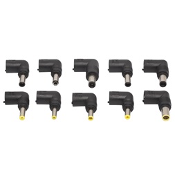Delight Univerzális 90W laptop/notebook töltő adapter tápkábellel (Újracsomagolt)