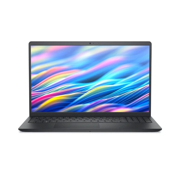Dell 15 DC15250 15,6"FHD/Intel Core i7-1355U/16GB/512GB/Int.VGA/Win11/fekete laptop