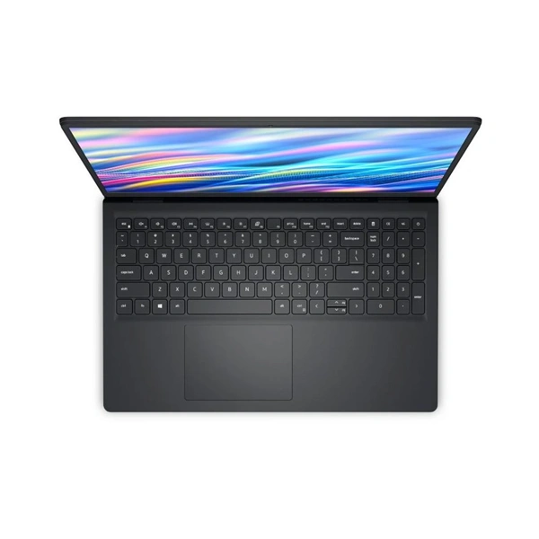 Dell 15 DC15250 15,6"FHD/Intel Core i7-1355U/16GB/512GB/Int.VGA/Win11/fekete laptop