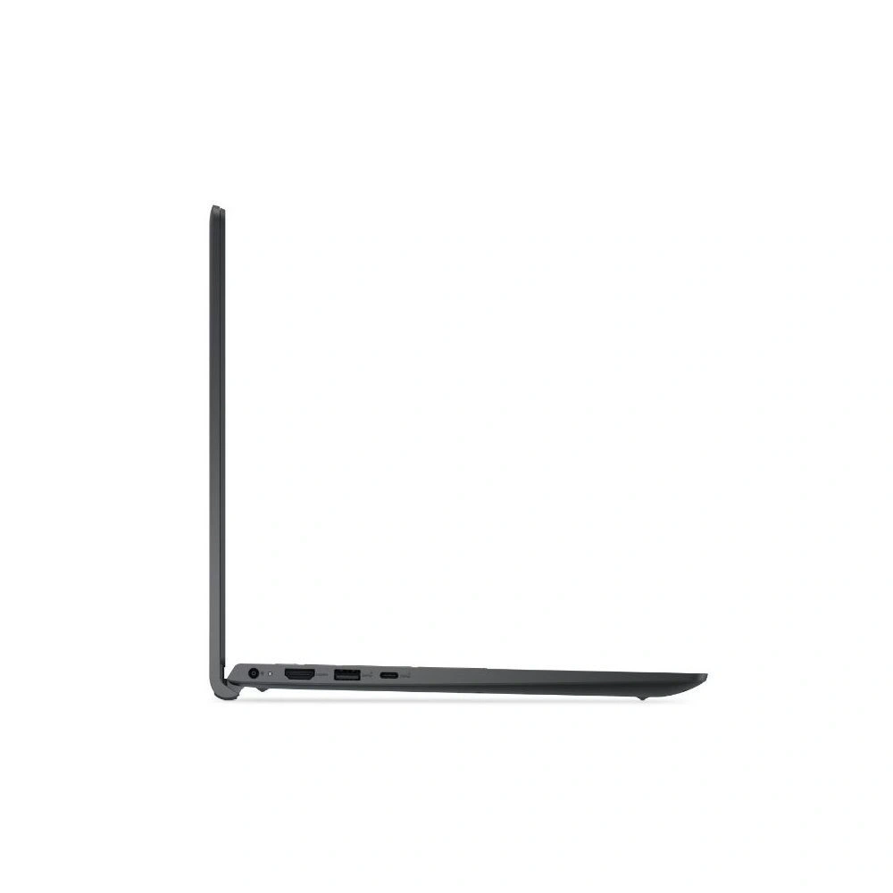 Dell 15 DC15250 15,6"FHD/Intel Core i7-1355U/16GB/512GB/Int.VGA/Win11/fekete laptop