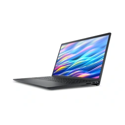 Dell 15 DC15250 15,6"FHD/Intel Core i7-1355U/16GB/512GB/Int.VGA/Win11/fekete laptop