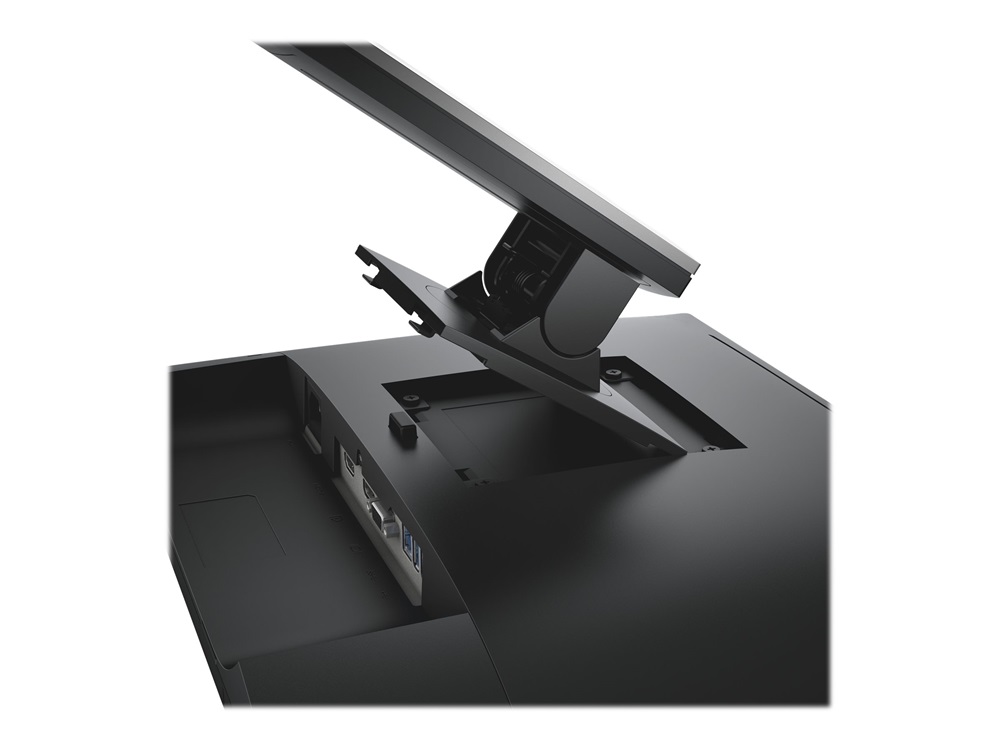 Dell 19" P1917S DVI-D/DP/VGA LCD monitor