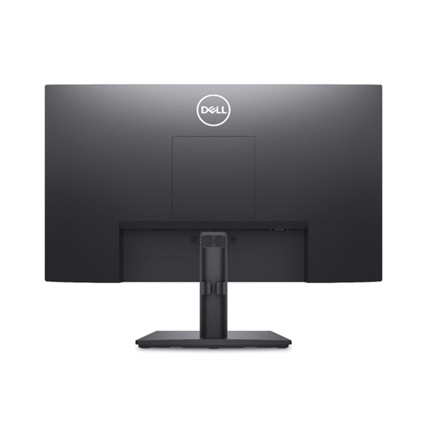 Dell 21,4" E2225H FHD VA VGA/DP fekete monitor