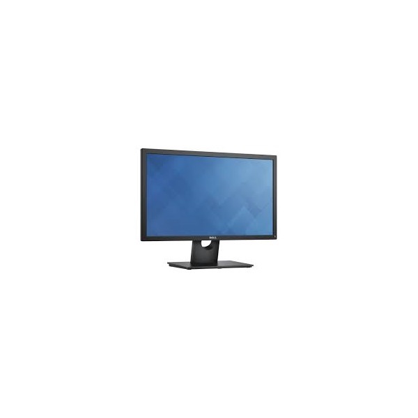 Dell 21,5" E2216HV FHD TN VGA/HDMI fekete LED monitor
