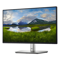 Dell 21,5" P2225H FHD 100Hz DP/HDMI/VGA/USB/USB-C ezüst monitor