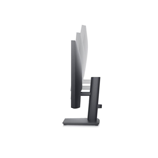 Dell 21,5" E2222HS FHD VA HDMI/DP fekete LCD monitor