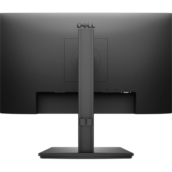 Dell 21,5" E2225HSM FHD VA 100Hz HDMI/DP/VGA fekete monitor