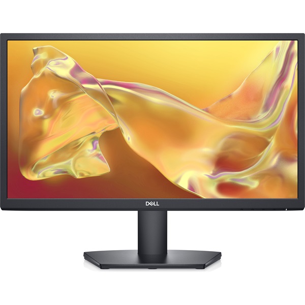 Dell 21,5" SE2225H FHD VA VGA/HDMI LED monitor