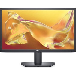 Dell 21,5" SE2225H FHD VA VGA/HDMI LED monitor