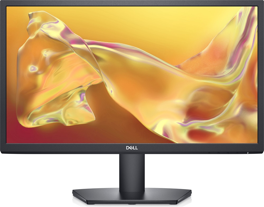 Dell 21,5" SE2225H FHD VA VGA/HDMI LED monitor