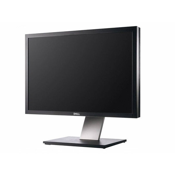 Dell 22" E2210 WSXGA+ TN DVI/VGA/USB monitor (Használt A)